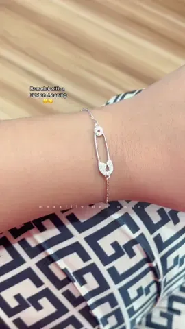 #safetypinbracelet #safetypinbracelets #safetypinmeaning #bracelet #fyp 