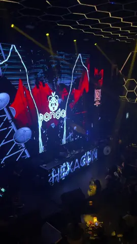 #dj #panda #djpanda #fyp #fyppppppppppppppppppppppp #fypシ゚viral #viral #viraltiktok #soundviral #hexagon #kalimantan #hiburantiktok 