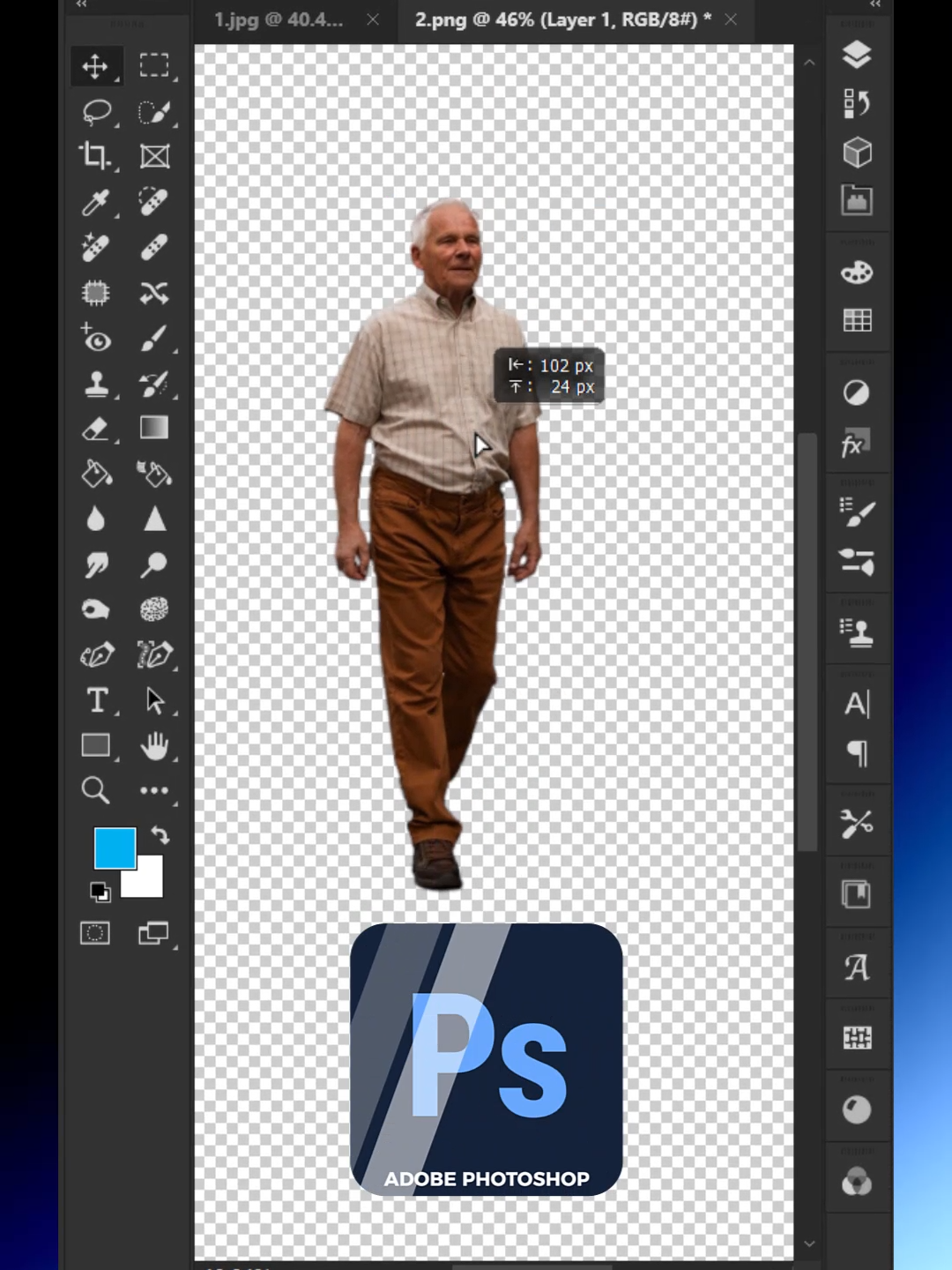 Did U know this Shadow Trick 👀🔥 Follow for more Secrets, Tips and Tricks in Adobe Photoshop