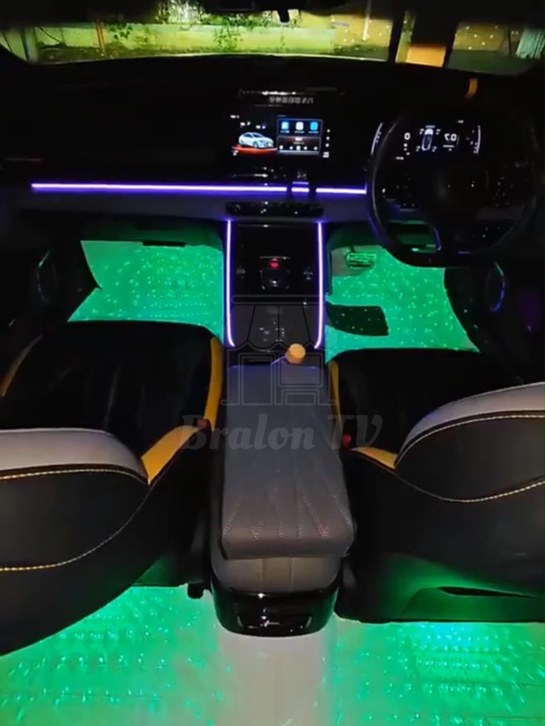 🚗🏍 ¡Personaliza tu vehículo con nuestro LUZ LED PARA INTERIOR DEL AUTO / CONTRAENTREGA + ENVIO GRATIS #peru #lima #provinciaperu #auto #coches #cochesdeportivos #decoracion #luces #carrosdeportivos