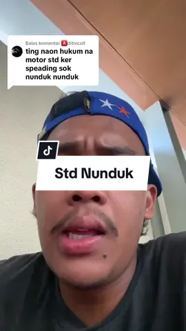 Membalas @🅰️ditnicoll Nah Jadi Begitu Ya Wel #iting1st 