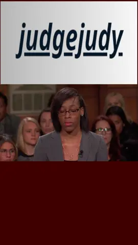 Woman Says Mechanic Mysteriously Lost Her Car#judgejudy #legaltok #legaltiktok #tv #courttv #lawsuit #business