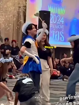 Sailor moon and his boyfriend 🥹🤏 #winnysatang #satangks #satangkittipop #winnythanawin #winynny #myrhc 