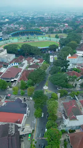 Malang kota kandang Singa. #malang #gajayanamalang #stadiungajayanamalang #arema #brillyhidayat 