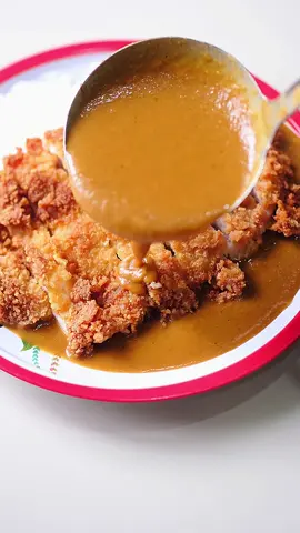Chicken Katsu Curry #resepsimple #resepmudah #curry #katsu #chicken  