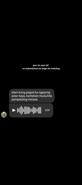wala po talaga akong gf eme eme lang po yan HAAHHAHAHA. sleep tonight Acapella version #fyp #foryou #sleeptonight 