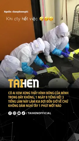 Khi đã làm xong việc mà chưa đến giờ về  #taihennet #taihenofficial #tintucnhatban #nhatban #tiktoknews 