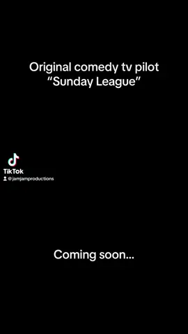 #sundayleague #tvcomedy #simoncharles #jamjproductions #fyp #acting #actorsinlondon #comedy @Jam-Jam Productions 