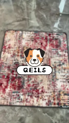 A dog pee pad that my dog loves #dog #pet #pad #Qeils 