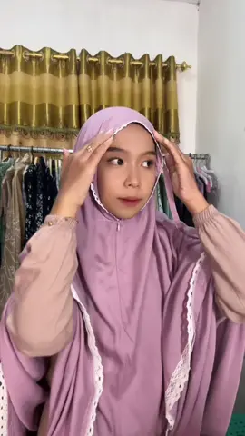 Rekomendasi Mukena Rayon Polosan 🔥😍#mukenarayon #mukenapolos #mukenadewasa #fypシ゚viral #wibgajian 