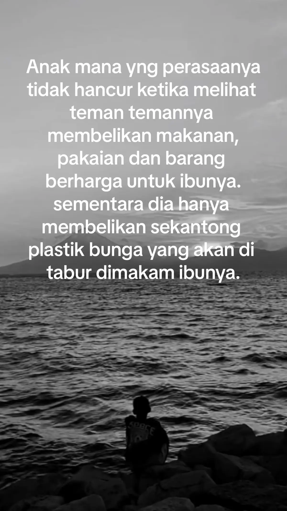 #rinduibu #alfatihah #selfreminder #foryou 