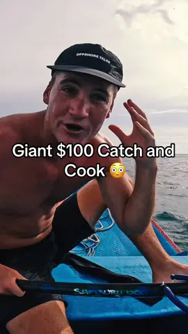The reaction at the end 😝🔥💯 #survival #fishing #fyp #viral #survivaltips 