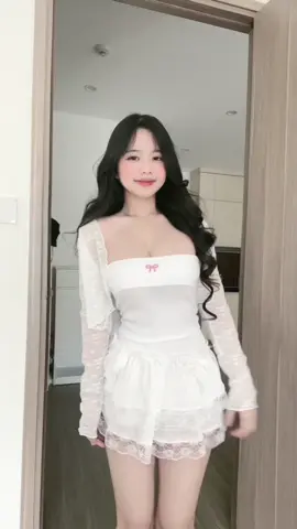 Váy hè dưỡng thê mà vẫn mê của các nàng đây ròiii 😛
