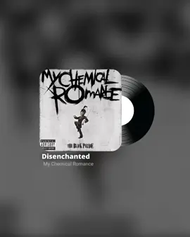 Disenchanted >> #musicvibes #lyricsmusic #foryou #lyricsvideo 