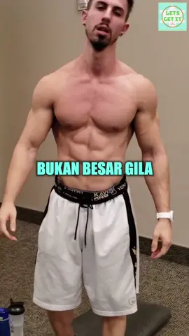 When is it really enough? 💪🏻 🦴  Full Episode on YouTube/Spotify EP. 78 - Are More Malaysians Mentally ill? Ft. @lenniesoo  #steroidfree #bodybuilding #bodydysmorphia #aneroxia #psychologist #malaysia #fyp