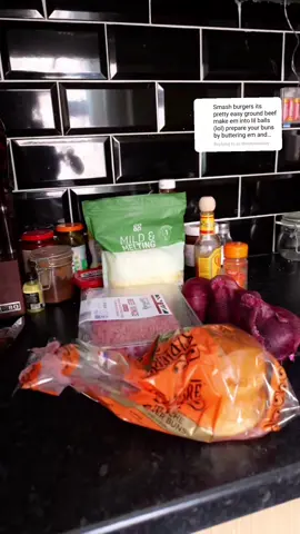 Thanks so much for the recipe! Sorry I completely missed an entire part of the recipe lmao Give me more recipes and I might make more vids like this in the future! #femboy #femboi #mtf #transgender #gothgirl #alt #goth #altmodel #fyp #cooking #burgers