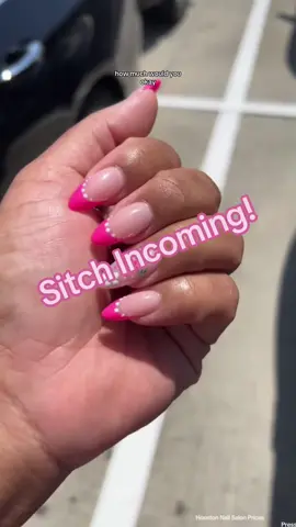 #stitch with @Pinky | Htx Content Creator i’m going live later today to show how i apply my press on nails! Hit the notification bell 🔔 So you don’t miss it.  Press on nails Diy nails Press on nail sets Nail hacks press on  Press in nails with acrylic How to get press on nails to stay on Selling press on nails Package press on nails Press on nails ideas #pressonnails #nails #manicure #presson 