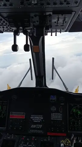 #elisoccorso118 #elisoccorso #emt #hems #nuvole #helicopter  In volo volo sopra lnu vole