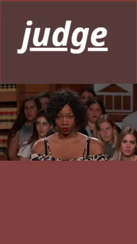 20-Year-Old Asked Parents to Take Friend’s Baby   Part 2#judgejudy #legaltok #legaltiktok #tv #courttv #lawsuit #business