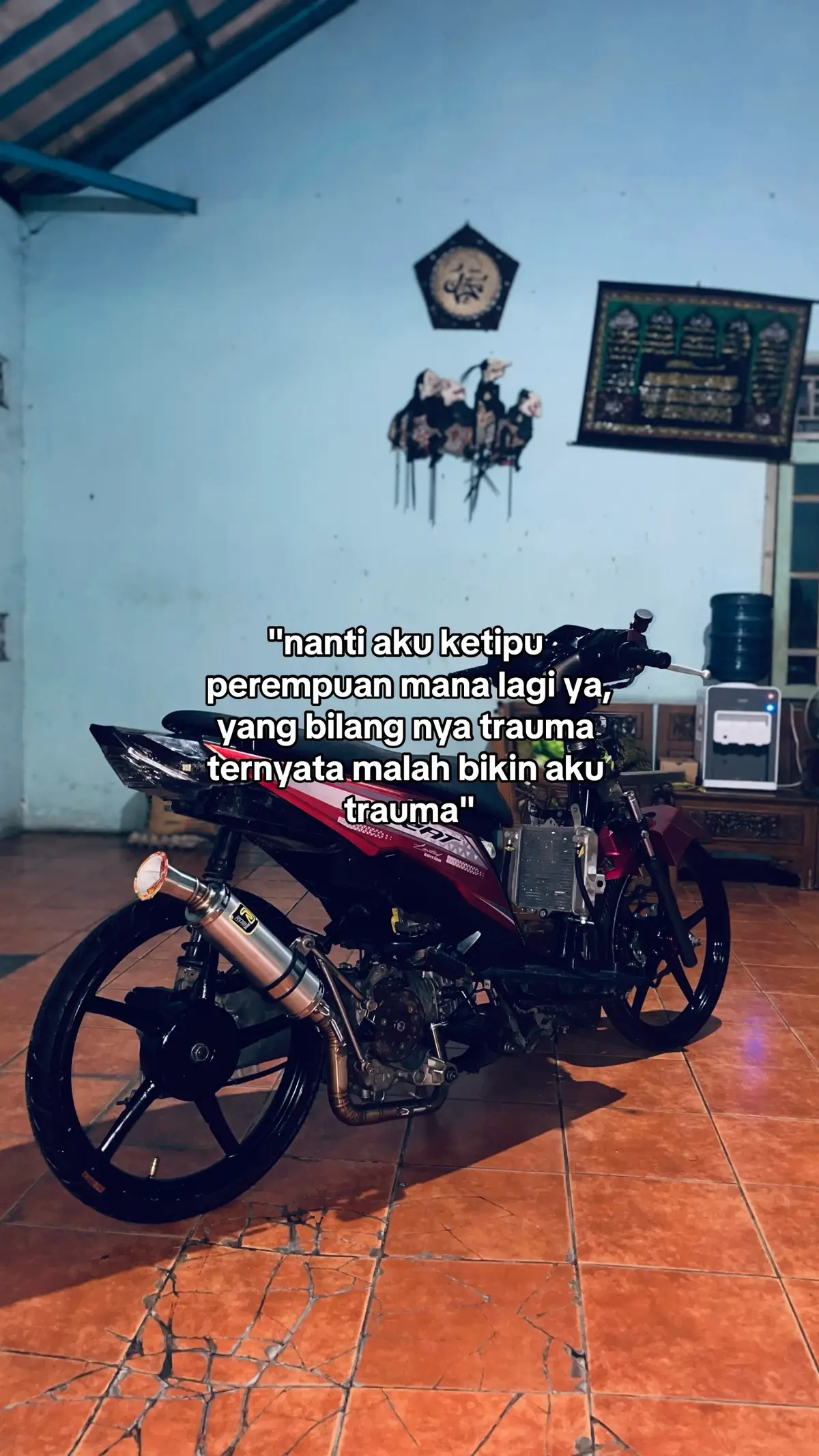 #xybca #fyp #moots #lewatberandaa #sakithatistyle 