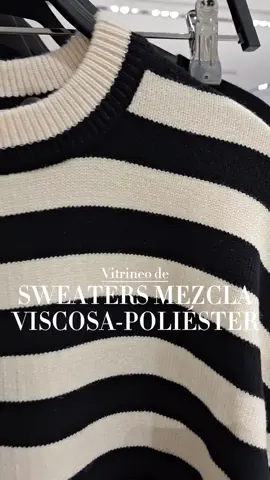 La mezcla de viscosa y poliéster hace un sweater agradable sobre la piel (no irrita), precio más asequible, transpirable y de mantenimiento más fácil 💯 Yo prefiero que predomine la viscosa por sobre el poliéster, asi que a lavar en ciclo suave igual‼️ #sweater #invierno #viscosa #poliester #chaleco #zara #hym #alaniz #recomendaciones #datos 