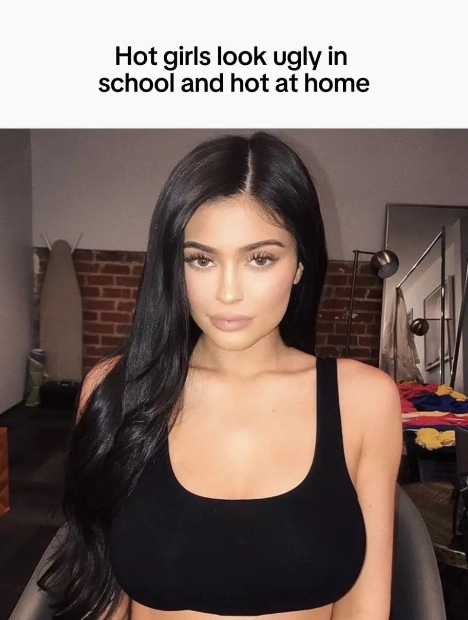 #fy #CapCut #fyp #viral #kyliejenner #slideshow #relatable 