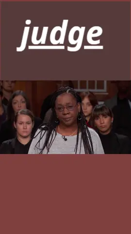Battle with Estranged Mother-in-Law   Part 3#judgejudy #legaltok #legaltiktok #tv #courttv #lawsuit #business