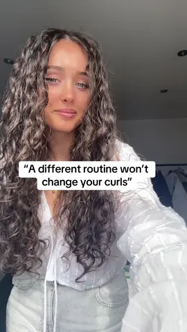 Old vs new curl routine