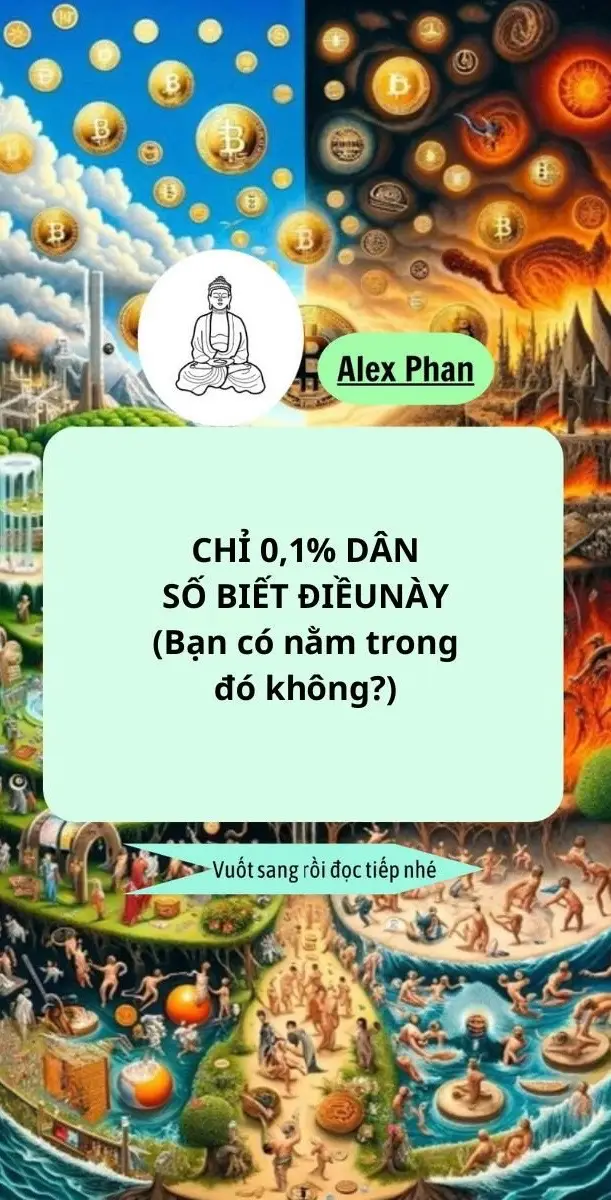 Chỉ 0.1% dân số #alex #alexphan #fyp #fly #kienthuc #xuhuong #xuhuongtiktok 