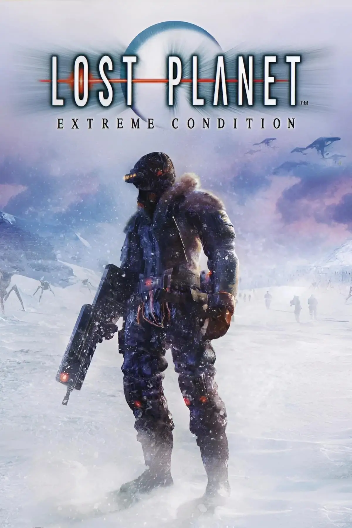 sci fi gem #lostplanet #lostplanet2 #xbox360 #xbox360nostalgia #xbox360games #xbox #ps3 #playstation #playstation3 #ps3games #sony #2000s #2006 #nostalgia #nostalgic #retro #retrogaming #throwbacks #scifi #cyber #cyberpunk #dystopia #fyp 