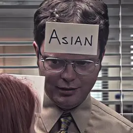 Is Dwight the Funniest Character In The Office? #foryou #fyp #theoffice #dwightschrute 