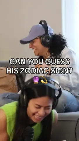 can you guess his zodiac sign? ✨😏#zodiacsigns #astrology #astrologytiktok #zodiac #astrologysigns 