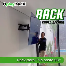 Contactos: 973 499 999 Racks giratorios super resistentes! Tenemos el RACK ideal para tu TV. 📺 ✅ La instalación es GRATIS👈👈 RACKS para televisores 👉👉LED/LCD/CURVOS/4K Aceptamos ✅ todas las Tarjetas #racktv #racks #racklima #racklince #rackjesusmaria #rackpueblolibre #racksanmiguel #rackmagdalena #rackmiraflores #racksanisidro 💳
