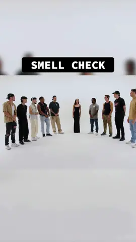 @777 does a smell check 