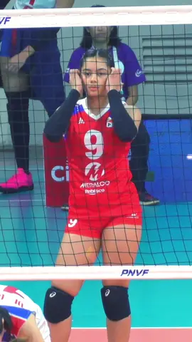 ❤️Jennifer Nierva💜 (Philippine National Women’s Volleyball Team | Alas Pilipinas #9 Version) #jennierva #jennifernierva #niervaliants💜 #alaspilipinas #avc #avcchallengecup #avcchallengecup2024 