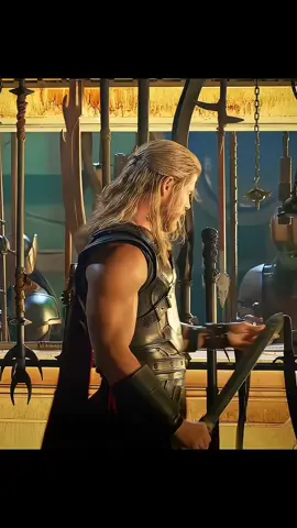 Thor: Ragnarok #movieclips #avengers #fyp #viral #foryou #foryoupage #thor #movie 
