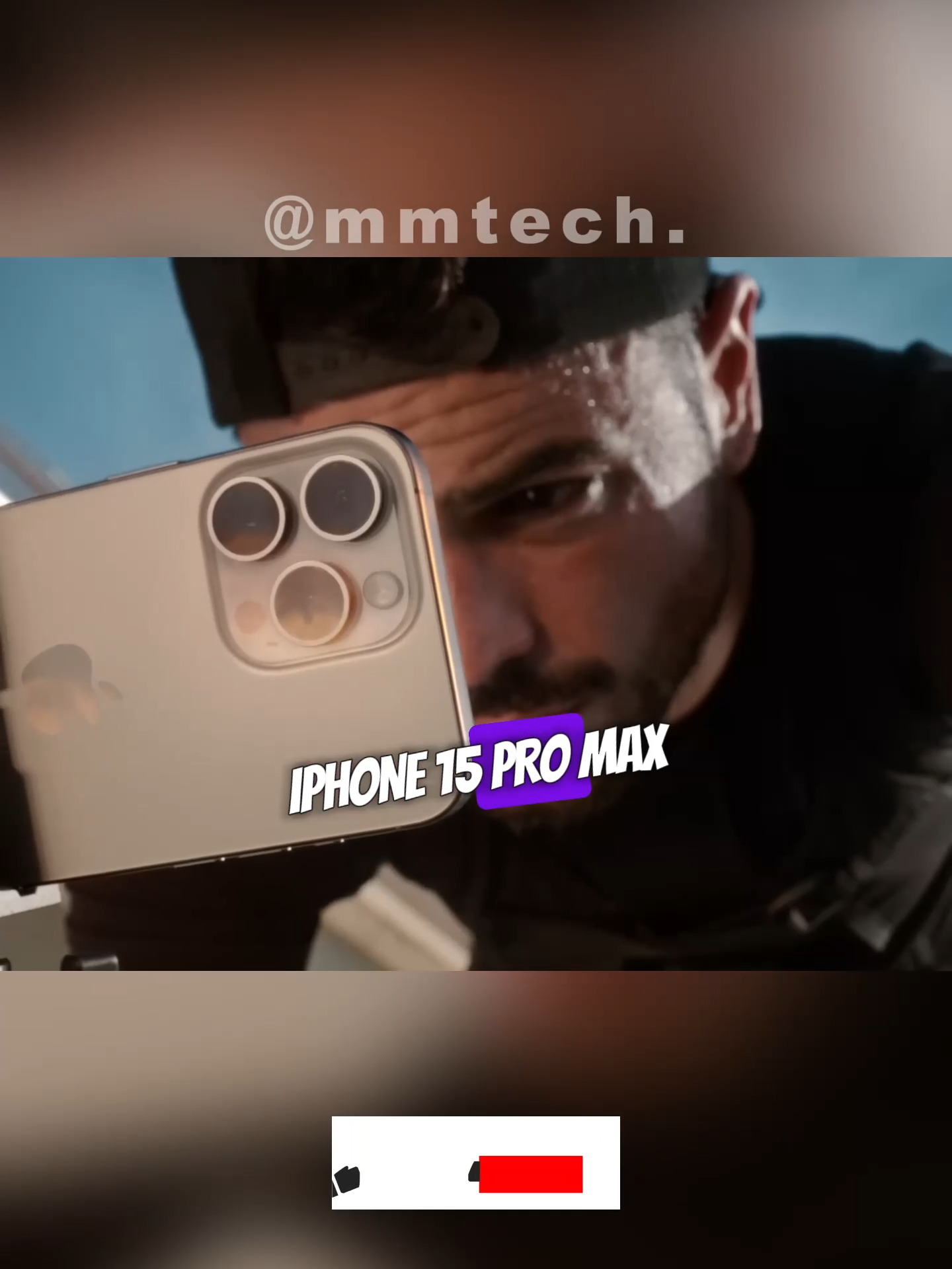 🥇Top 3 melhores celulares de 2024 Melhor top de linha: #iPhone 15 Pro Max - Apesar de ter sido lançado em 2023, começou a atrair um público maior este ano depois de ter seu preço levemente reduzido, valendo mais a pena. Melhor smartphone gamer: #Poco X6 Pro - Ele traz a combinação perfeita entre processador, tela e preço, agradando muito o público gamer. Melhor celular para fotos: #Galaxy S24 Ultra - Ele traz uma câmera principal de 200MP, acompanhada com inteligência artificial para auxiliar no pós-processamento das imagens, resultando em fotos incríveis.