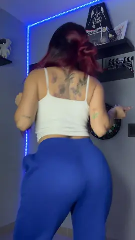 Videito que nunca subi 🙈