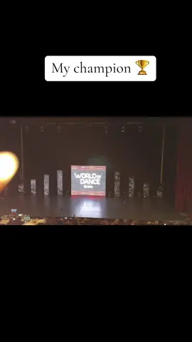 my winner🏆🥇🏆  World of dance israel 2024 #worldofdance #champion #hiphop #dance #kidsdance #viral #viralvideo #dancer #WOD 