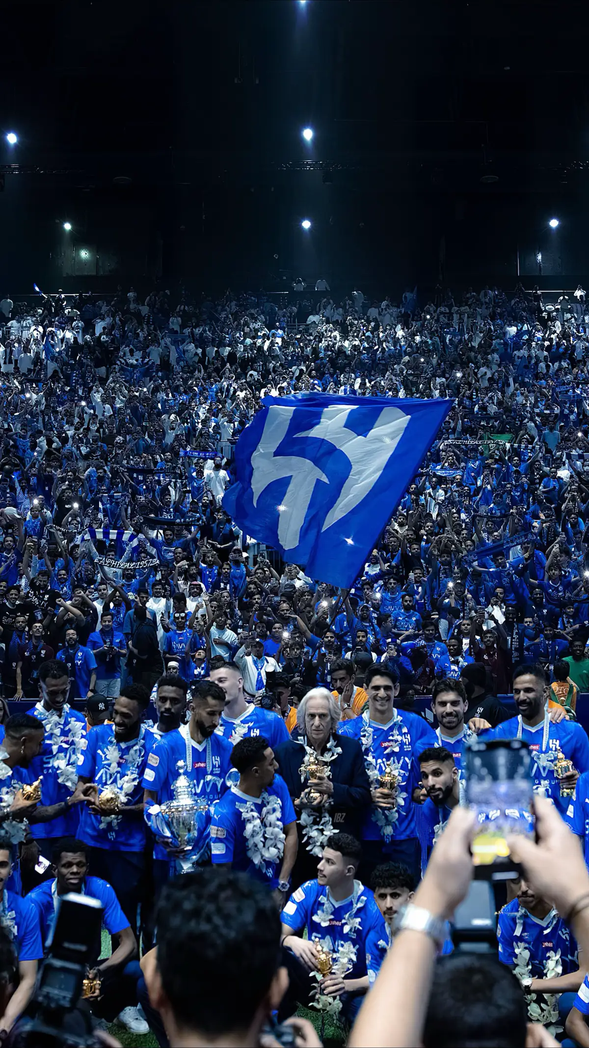 #عدسة_الهلال💙 #الهلال💙💙 