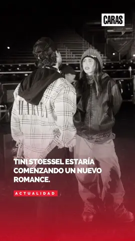 Quién es y a qué se dedica Maxi Espíndola, el nuevo novio de Tini Stoessel 👀.  #Tini #TiniStoessel #MaxiEspindola #EntreteNews 