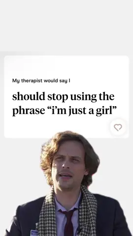Most productive therapy session #tea #gossip #imjustagirl #therapy #hinge #hingeprompts #dating #moderndating #datingapps #relationships #funny #memes #datingmemes 