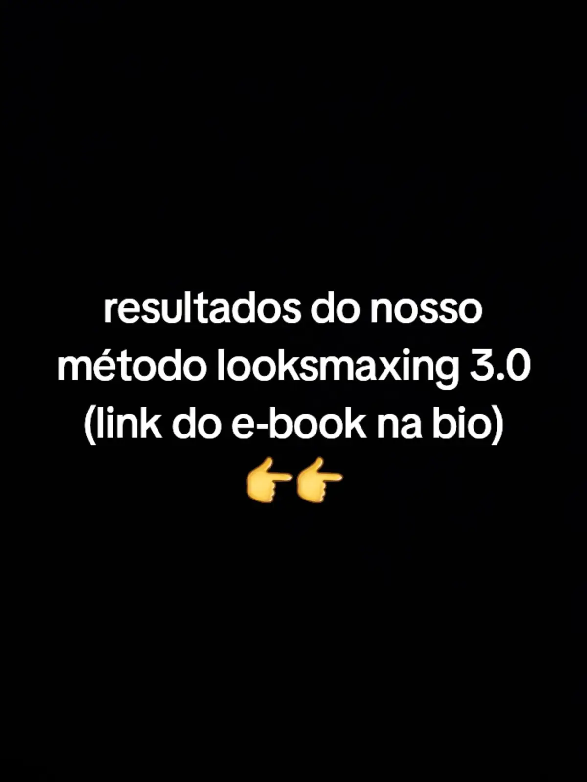 corre que essa semana tá com 10% de desconto  #mewing #angel #looksmaxing #mewingtutorial #GlowUp #ebook 