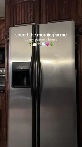 i love coming back home to my parents house and waking up in a full house🤍 my angles are a little off bc i forgot my tripod sry friends😩 We’ll be back to our regular program soon😉 #morningroutine #morninginmylife #morningvlog #livingwithparents  #sundaymorning #sahmlife #MomsofTikTok #sahmsoftiktok #bluecollarwife #rgv956 #rvlife #rvliving #rvlifestyle #rvfulltimeliving #rvtour #rv #rvlifewithkids #sahm #bluecollarwife #morningroutine #morninginmylife #fifthwheelliving #sahmtok #homeonwheels@ARM & HAMMER @ARM & HAMMER Laundry 