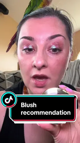 #creatorsearchinsights Blush recommendation. Both products are in my showcase! @Milani Cosmetics #contentcreator #ttshop #momtok #BeautyTok #milani #luminoso 