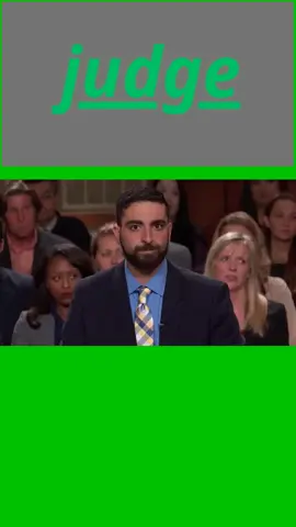 Man Arrested for Throwing Rock at Tow Truck!   Part 2#judgejudy #legaltok #legaltiktok #tv #courttv #lawsuit