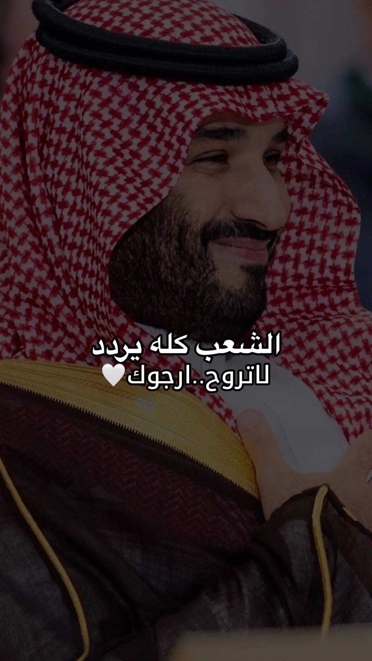 #محمد_بن_سلمان  #fypシ 