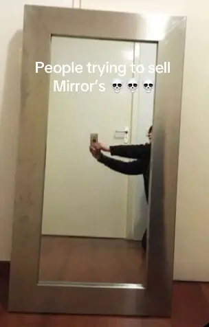 #mirror #meme #funny #oldpeople 