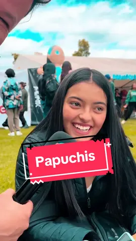 Tu sabes quién es Papuchis? #tourEstudiantil #tiktokmehizover #parati #bogota 
