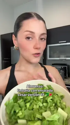 Demasiado bueno como para no compartirlo! #paratihn #almuerzosaludable #entraña #recetassaludables #quinoa #recetasfit #recetastiktok #honduras #tegucigalpa #comidasaludable  